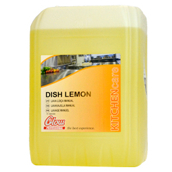 DISH LEMON - 20L - Lava Loiça Manual