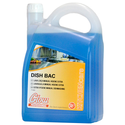 5600349481024-DISH BAC - 5L - Lava Loiça Manual Higiene Extra