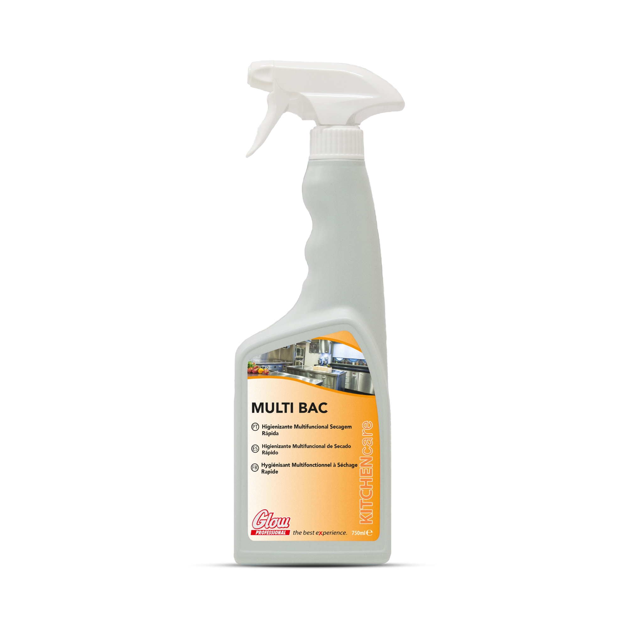 5600387493645-MULTI BAC - 750ml - Higienizante Multifuncional Secagem Rápi