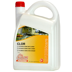 5600349481239-CLOR - 5L - Detergente Desinfetante Clorado