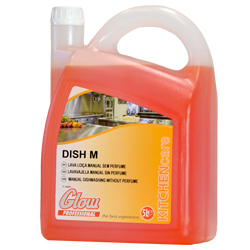 5600349481826-DISH M - 5L - Lava Loiça Manual Sem Perfume