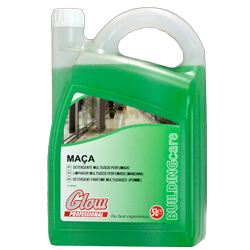 MAÇA - 5L - Detergente Multiusos Perfumado