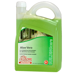 ALOÉ VERA - 5L - Detergente Multiusos Perfumado