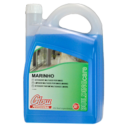 MARINHO - 5L - Detergente Multiusos Perfumado