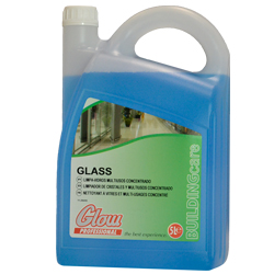 GLASS - 5L - Limpa Vidros