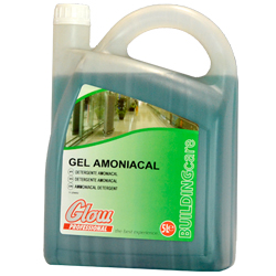 5600349482540-GEL AMONIACAL - 5L - Detergente Amoniacal