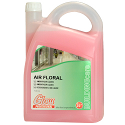 AIR FLORAL - 5L - Ambientador Líquido
