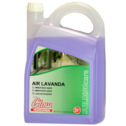 AIR LAVANDA - 5L - Ambientador Líquido