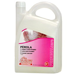 PÉROLA - 5L - Sabonete Líquido Perfumado