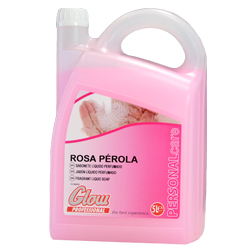5600349484025-ROSA PÉROLA - 5L - Sabonete Líquido Perfumado