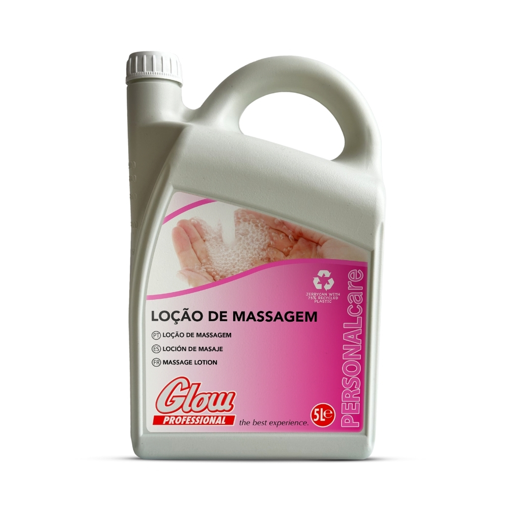 5600349484322-LOÇÃO DE MASSAGEM - 5L