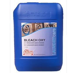 BLEACH OXY - 20L - Branqueador Líquido Oxigenado