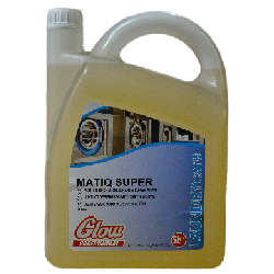 MATIQ SUPER - 5L - Aditivo Desengordurante Super Ativo