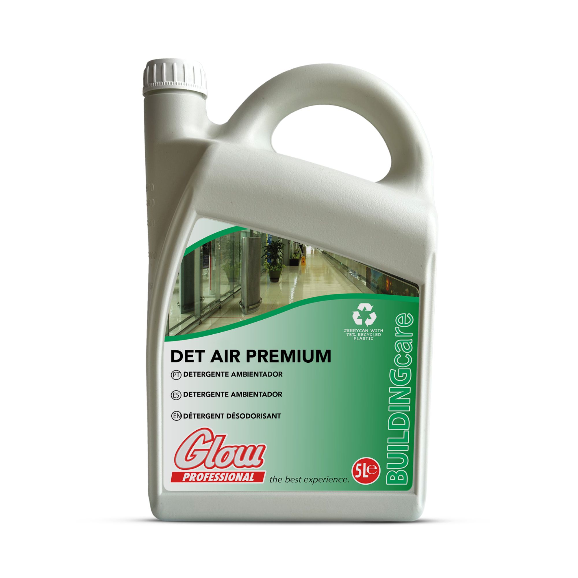 5600387493751-DET AIR PREMIUM - 5L - Detergente Ambientador