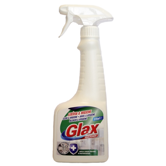 5600387491306-GLAX - Lixívia & Higiene - 515ml