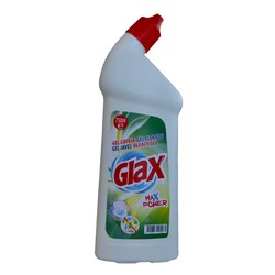 5600387491061-GLAX - Gel Lixívia - 750ml