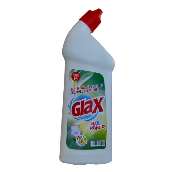 5600387491061-GLAX - Gel Lixívia - 750ml
