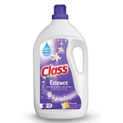 CLASS - Detergente Líquido Concentrado ESSENCE - 5L (100D)