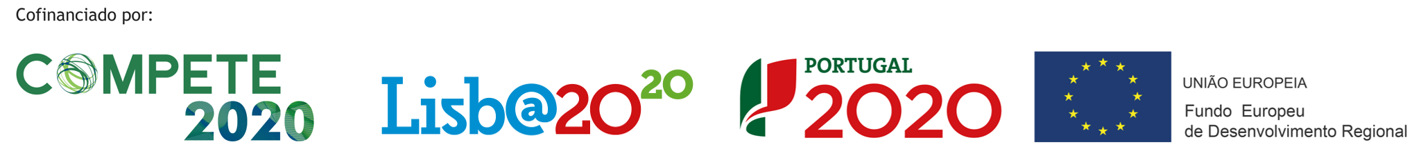 Barra de Logotipos