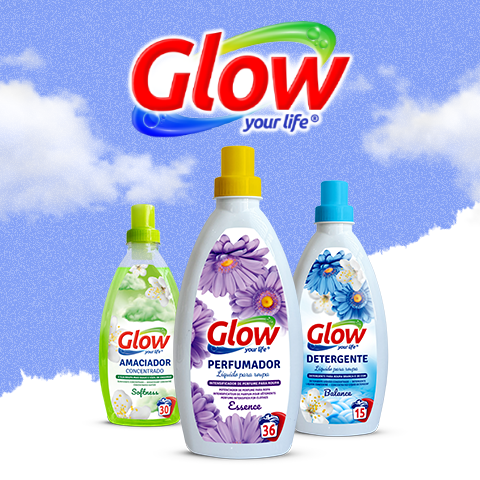 Produtos Marca Glow Your Life