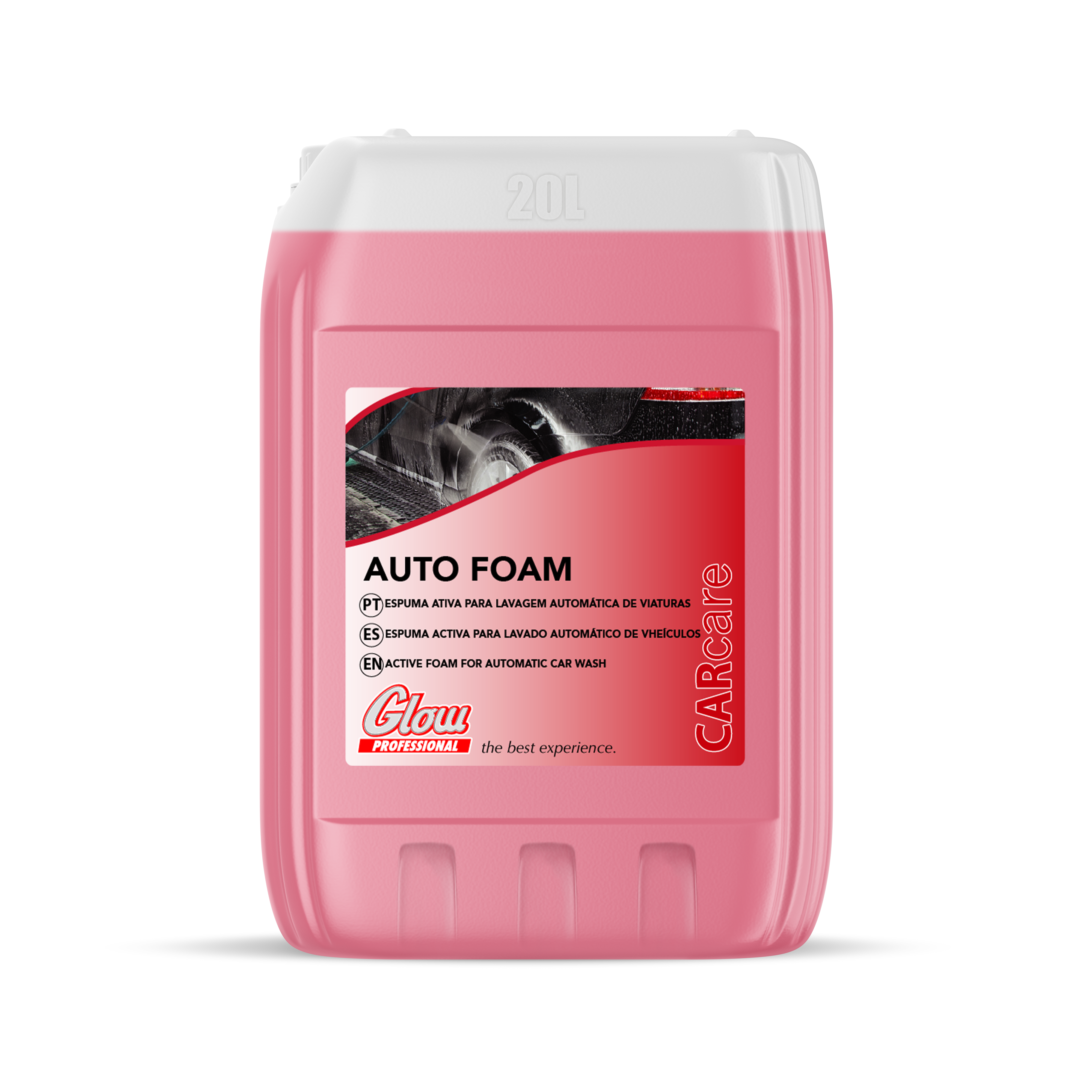 Auto Foam 20L