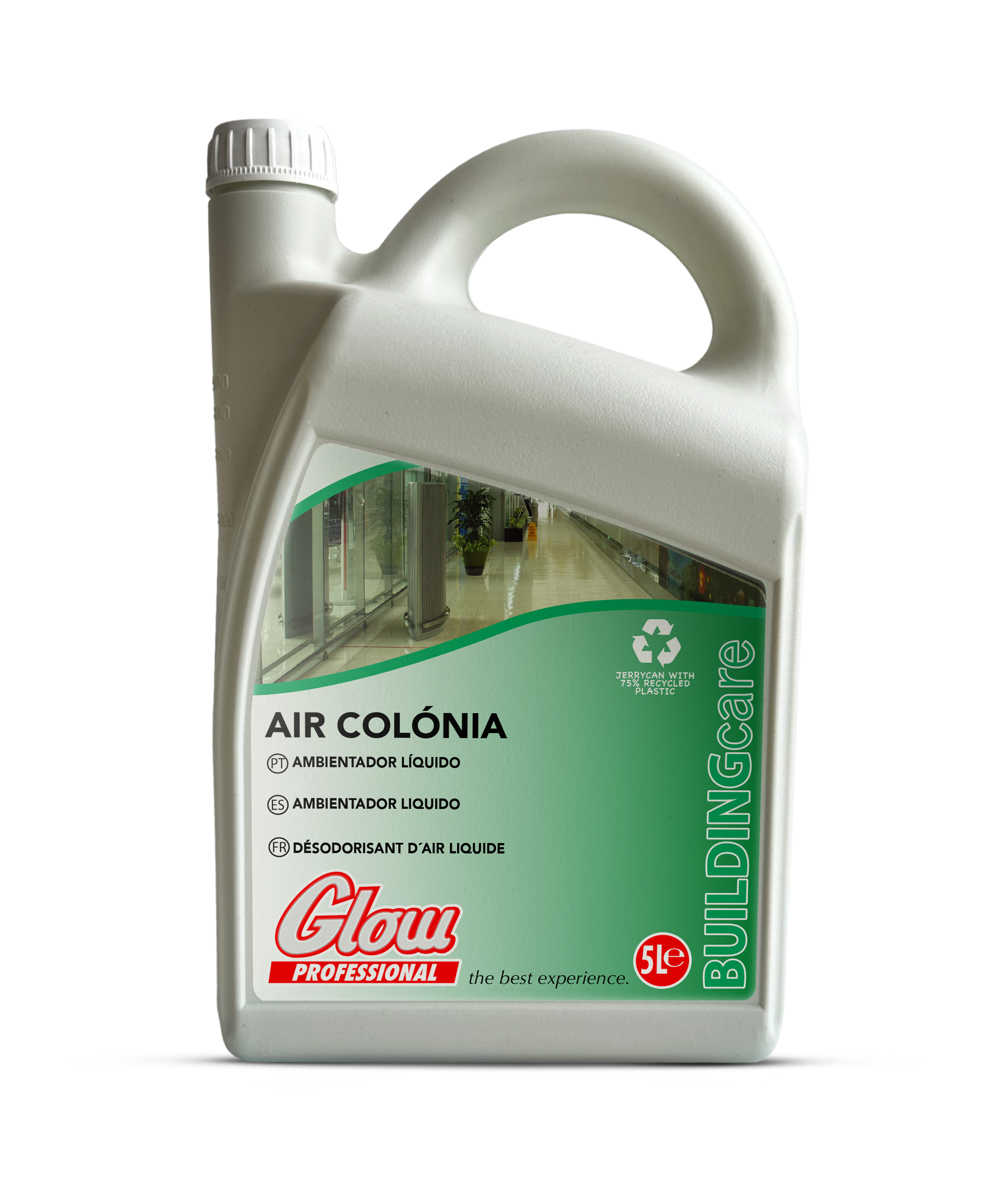 Air Colónia 5L