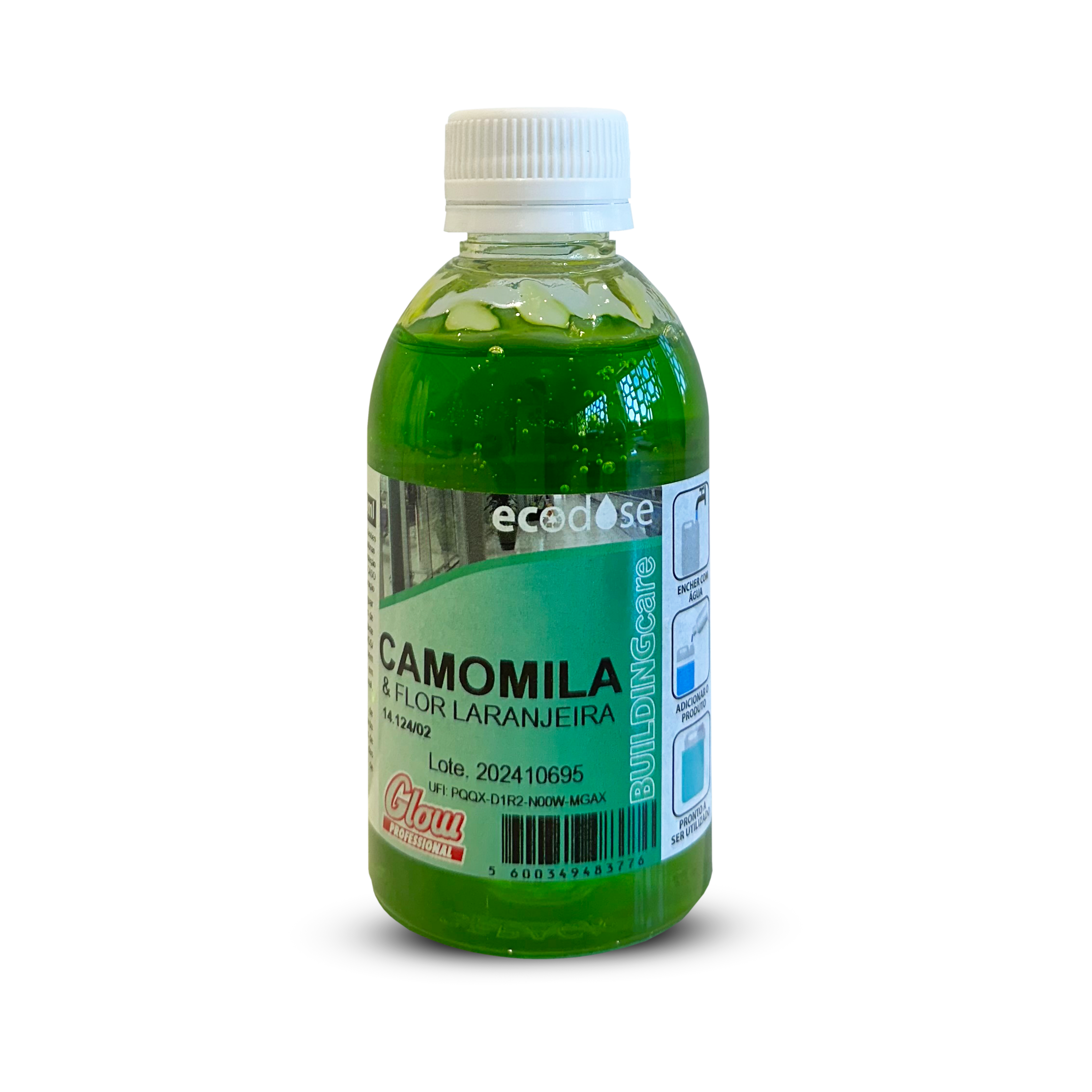 Ecodose Camomila